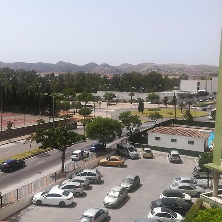 Apartament Piso Muy Amplio En Malaga . Zewnętrze zdjęcie