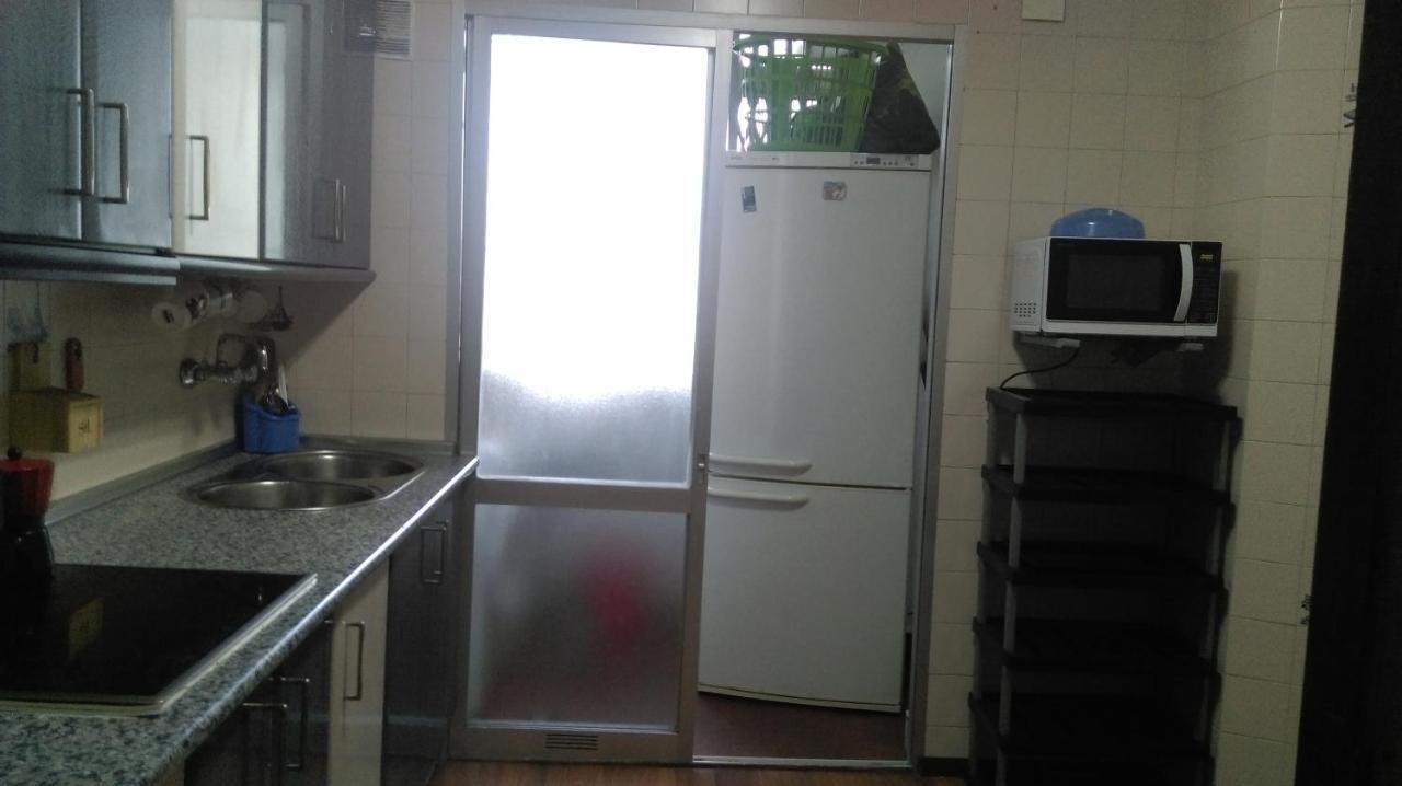 Apartament Piso Muy Amplio En Malaga . Zewnętrze zdjęcie