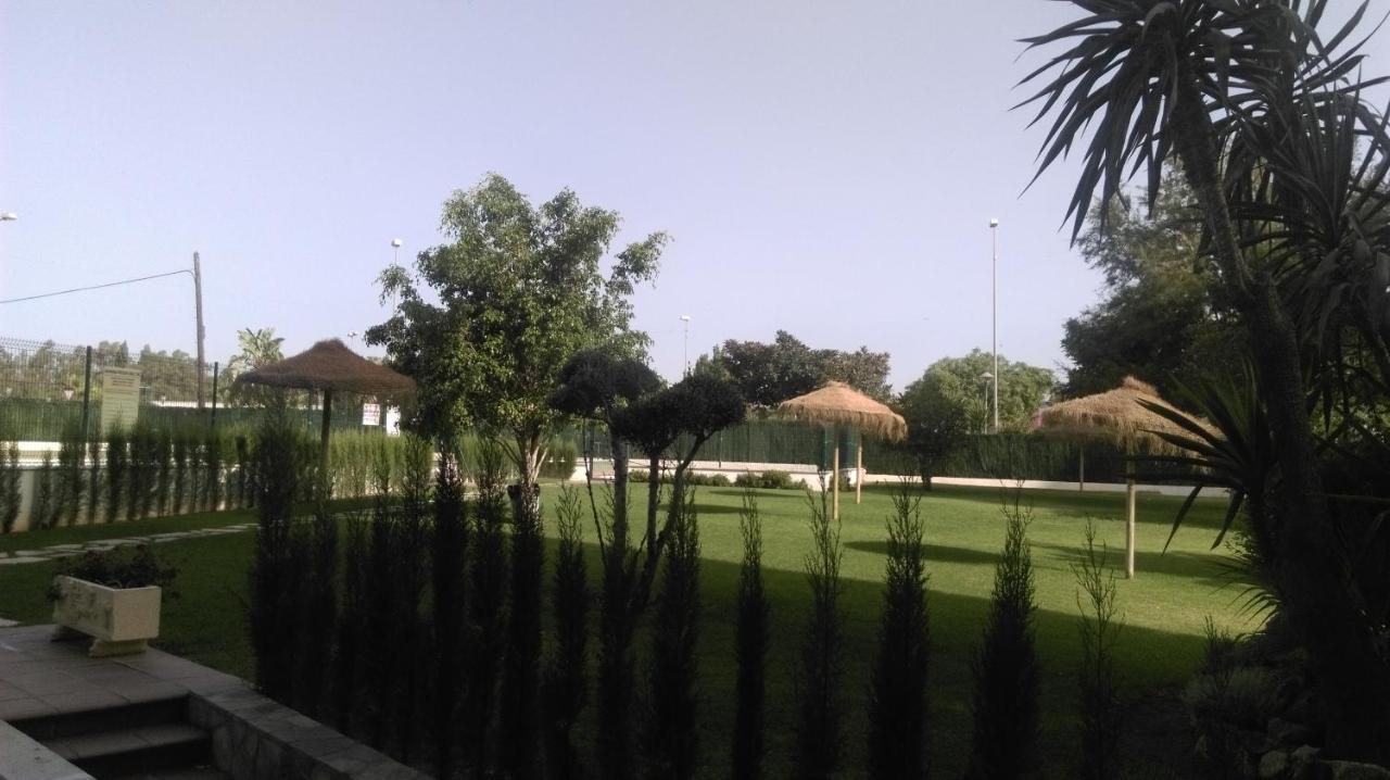 Apartament Piso Muy Amplio En Malaga . Zewnętrze zdjęcie