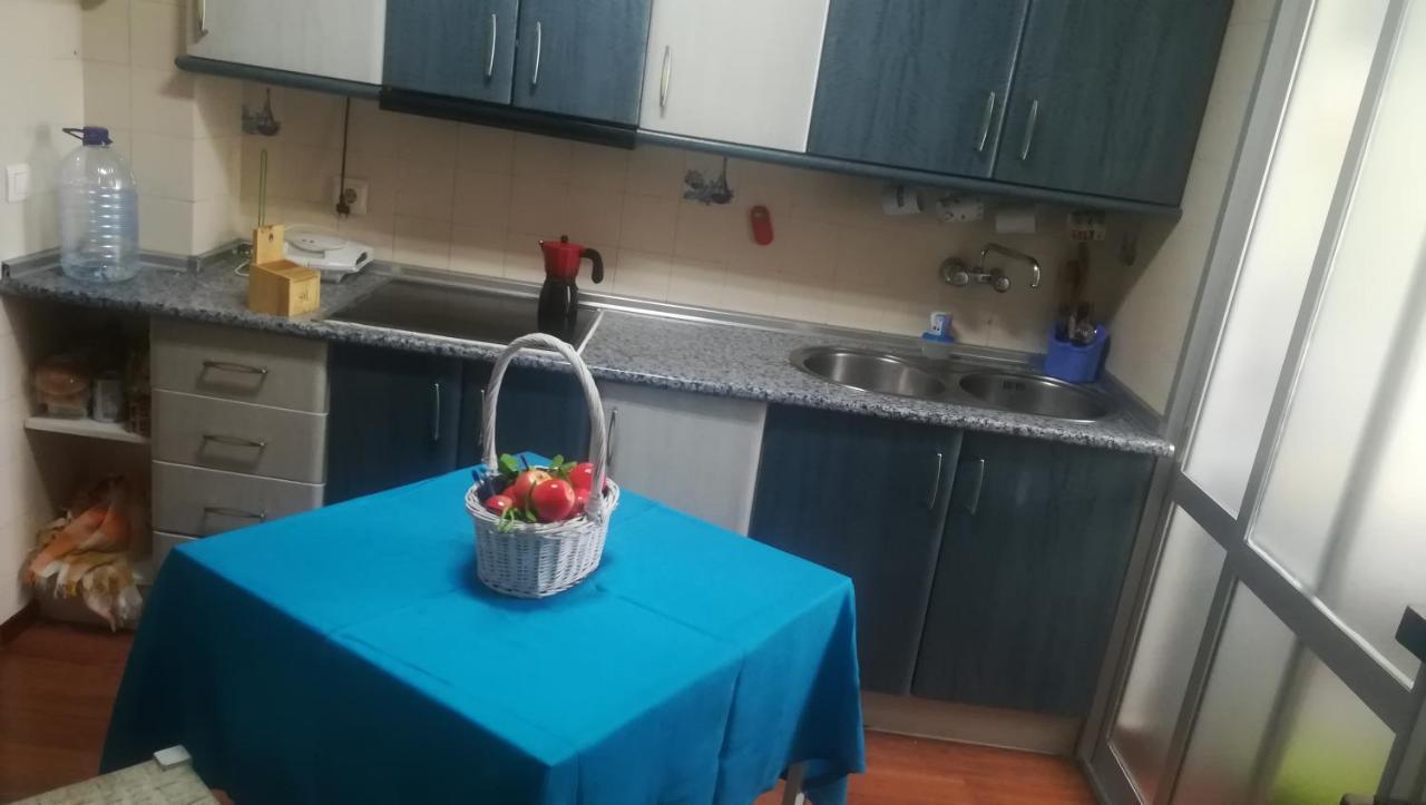 Apartament Piso Muy Amplio En Malaga . Zewnętrze zdjęcie